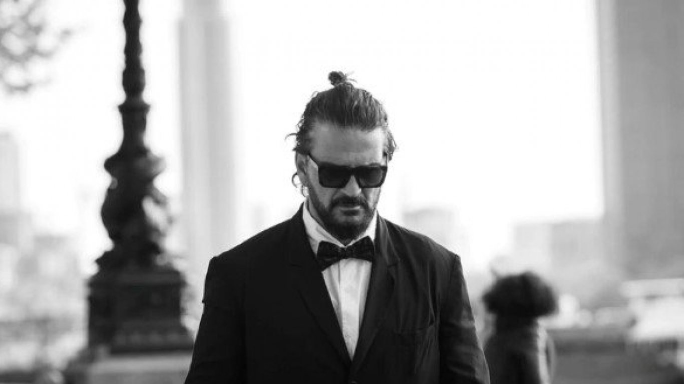 Hongos: lo nuevo de Ricardo Arjona