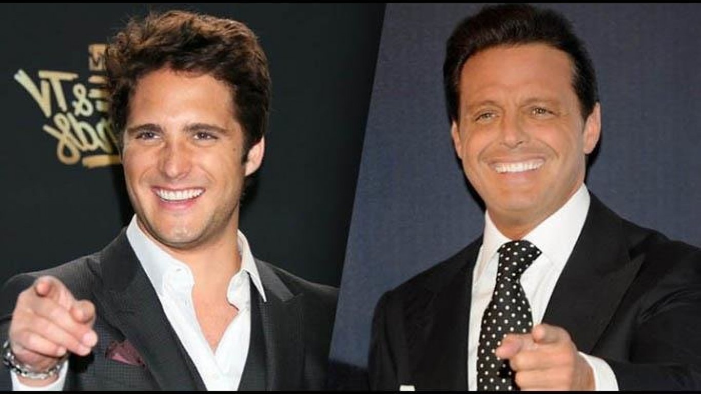 La segunda temporada de “Luis Miguel, la serie” tendrá nuevo elenco