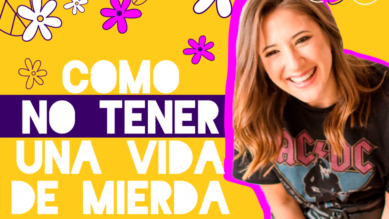 Como no tener una vida de mierda: consejos preliminares 