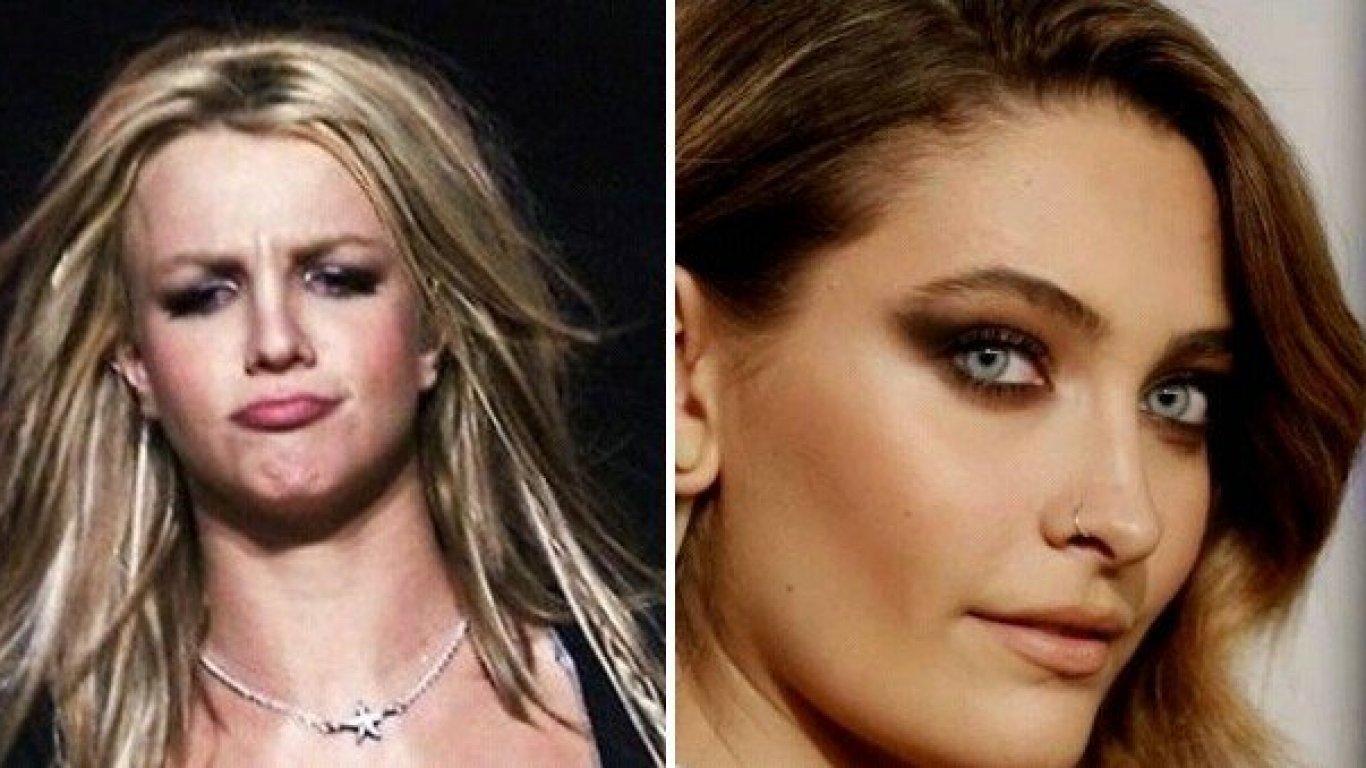 Adiós Britney Spears: Conocé a la nueva princesa del Pop 