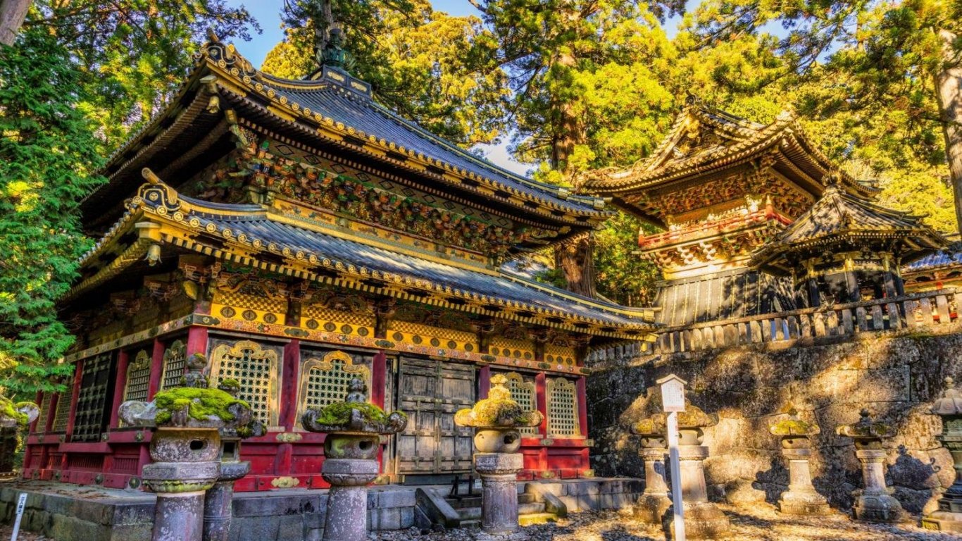 3 rituales japoneses para recibir el 2021 con buenas energías