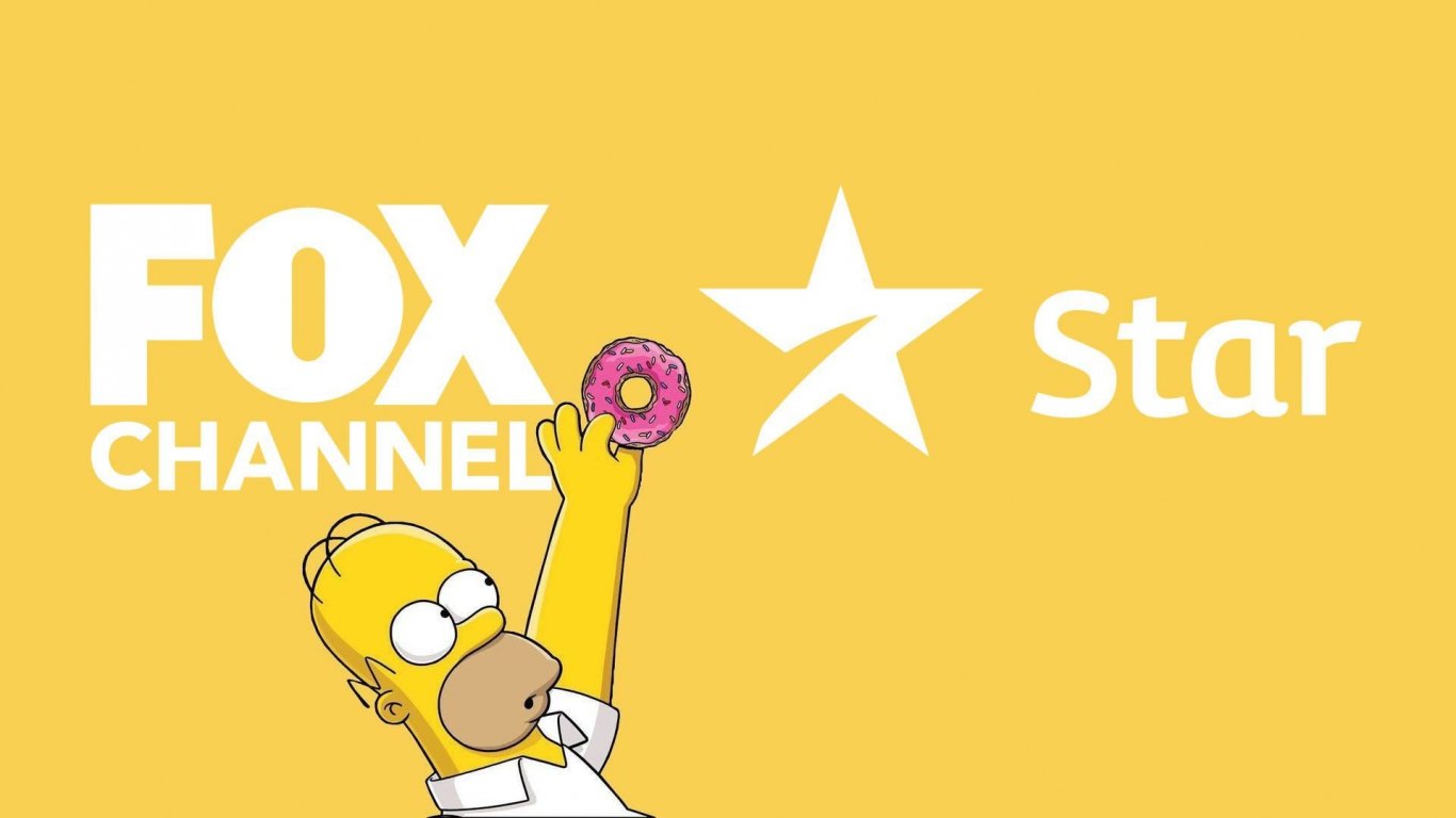   Sorpresa: Fox Channel cambia de nombre