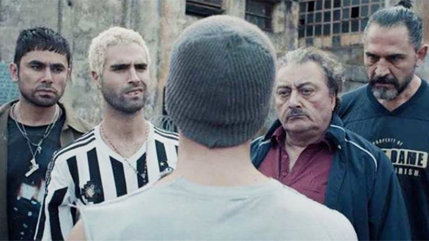 Se viene “El Marginal” 4 y 5 con nuevos personajes y un regreso inesperado