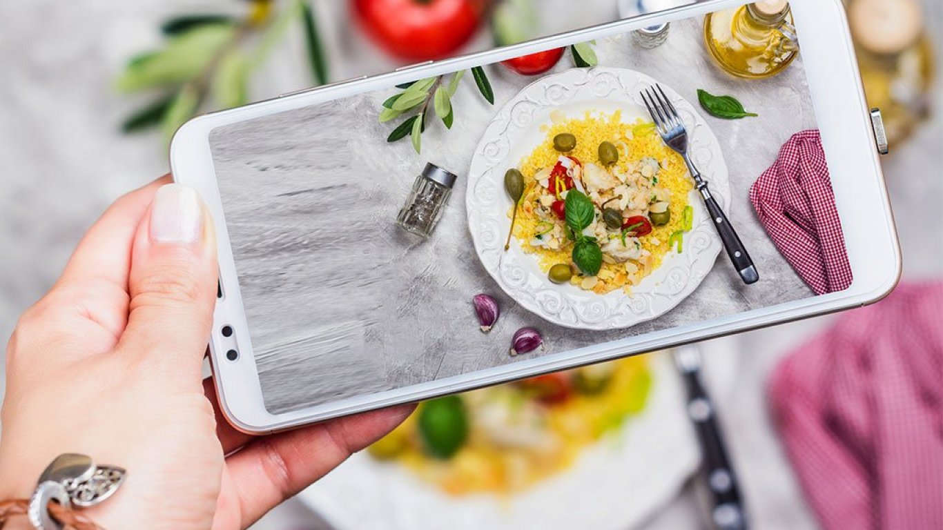5 cuentas de Instagram que te dan ideas para comer bien y sano