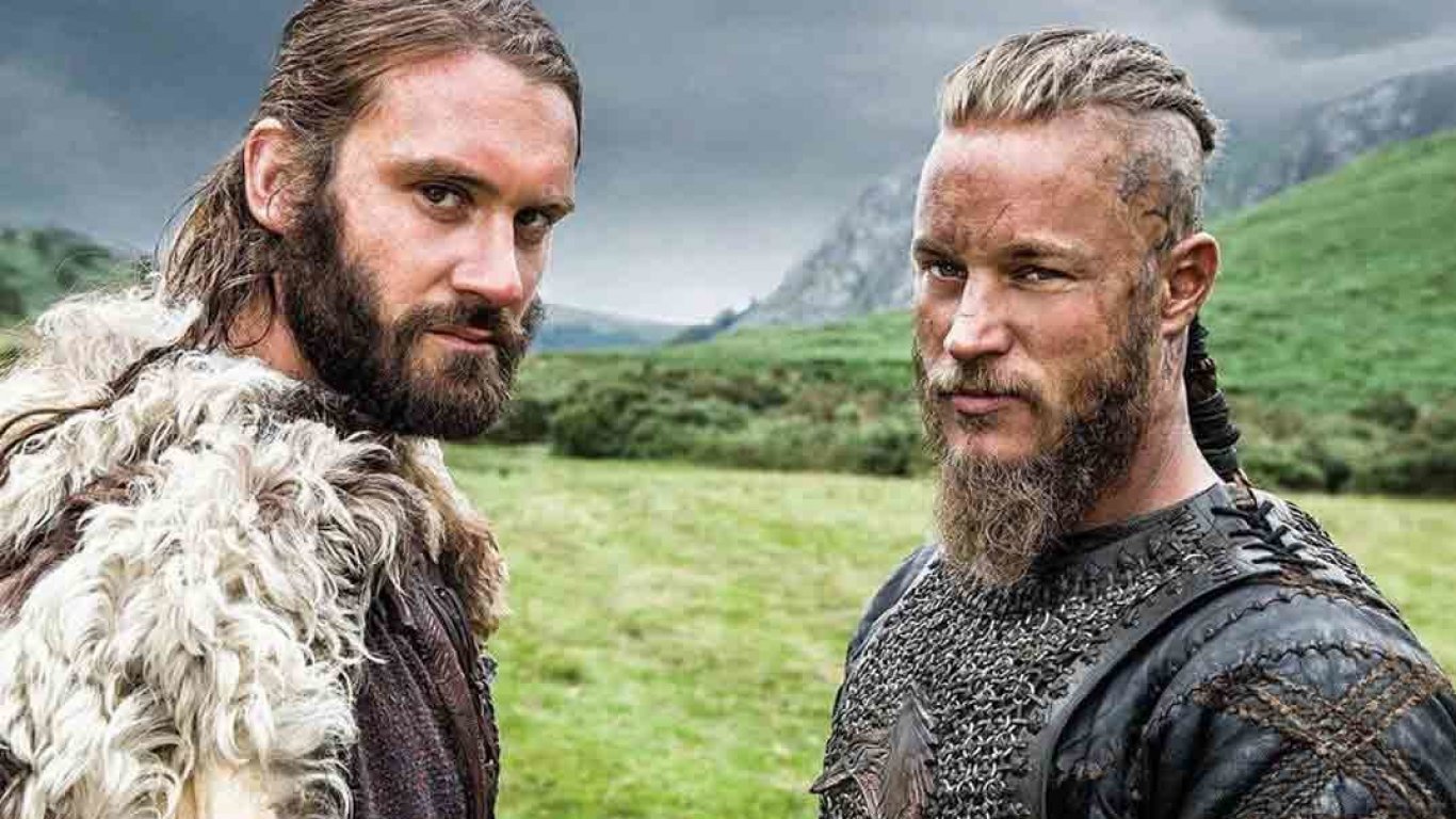 Netflix confirmó quienes se suman a la secuela de “Vikingos”