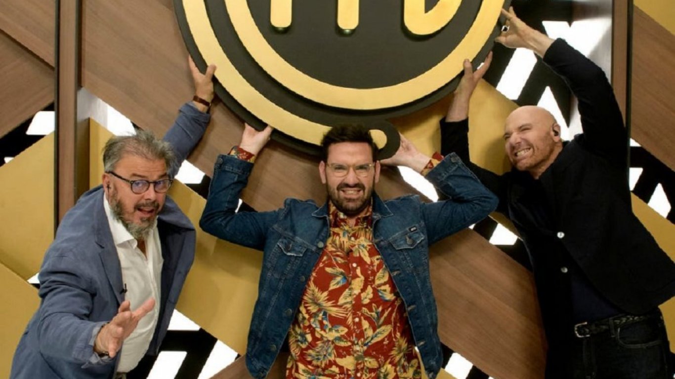 MasterChef 2 ya tiene fecha de estreno 
