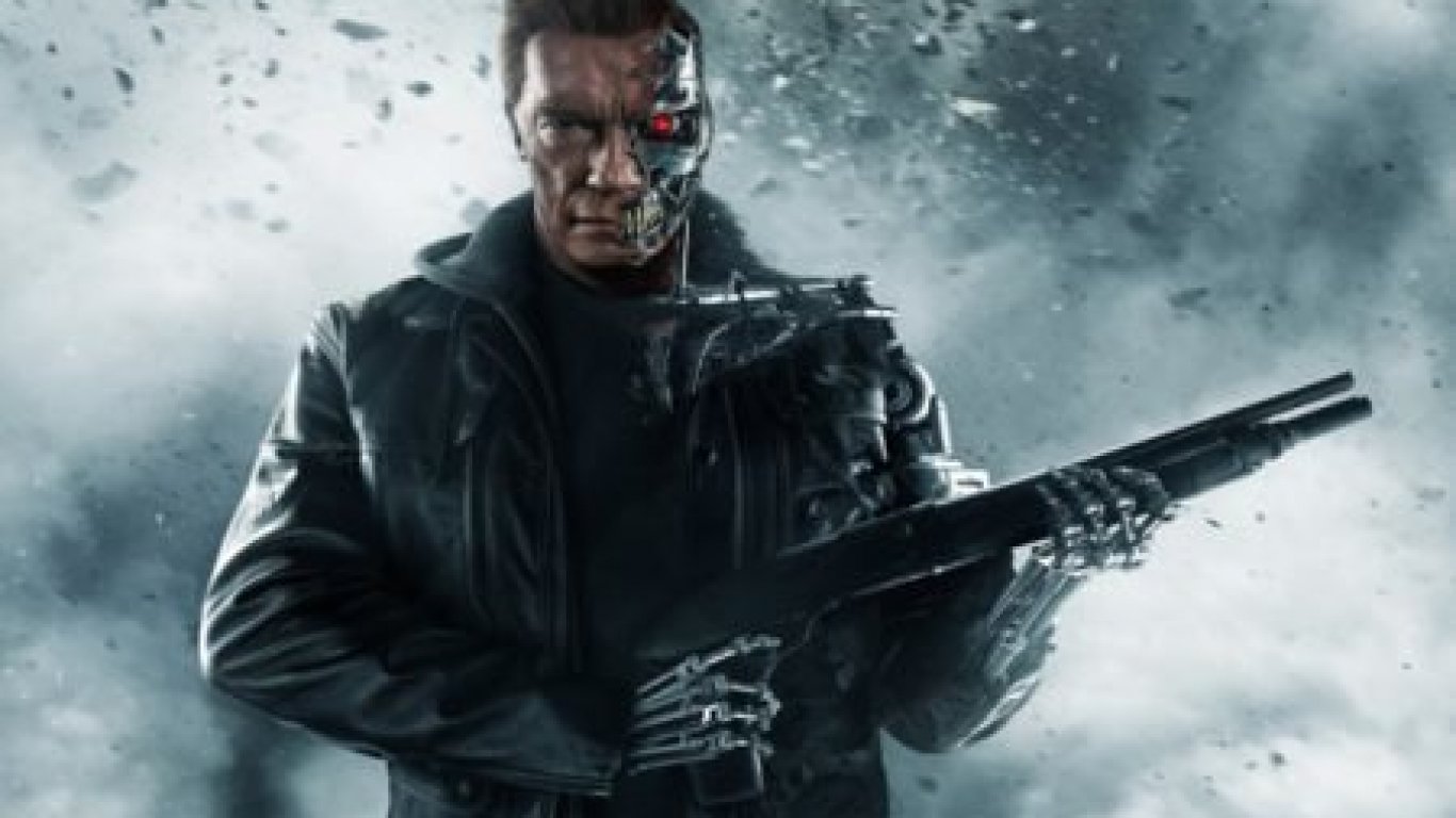 “Terminator” llegará a Netflix en forma de anime