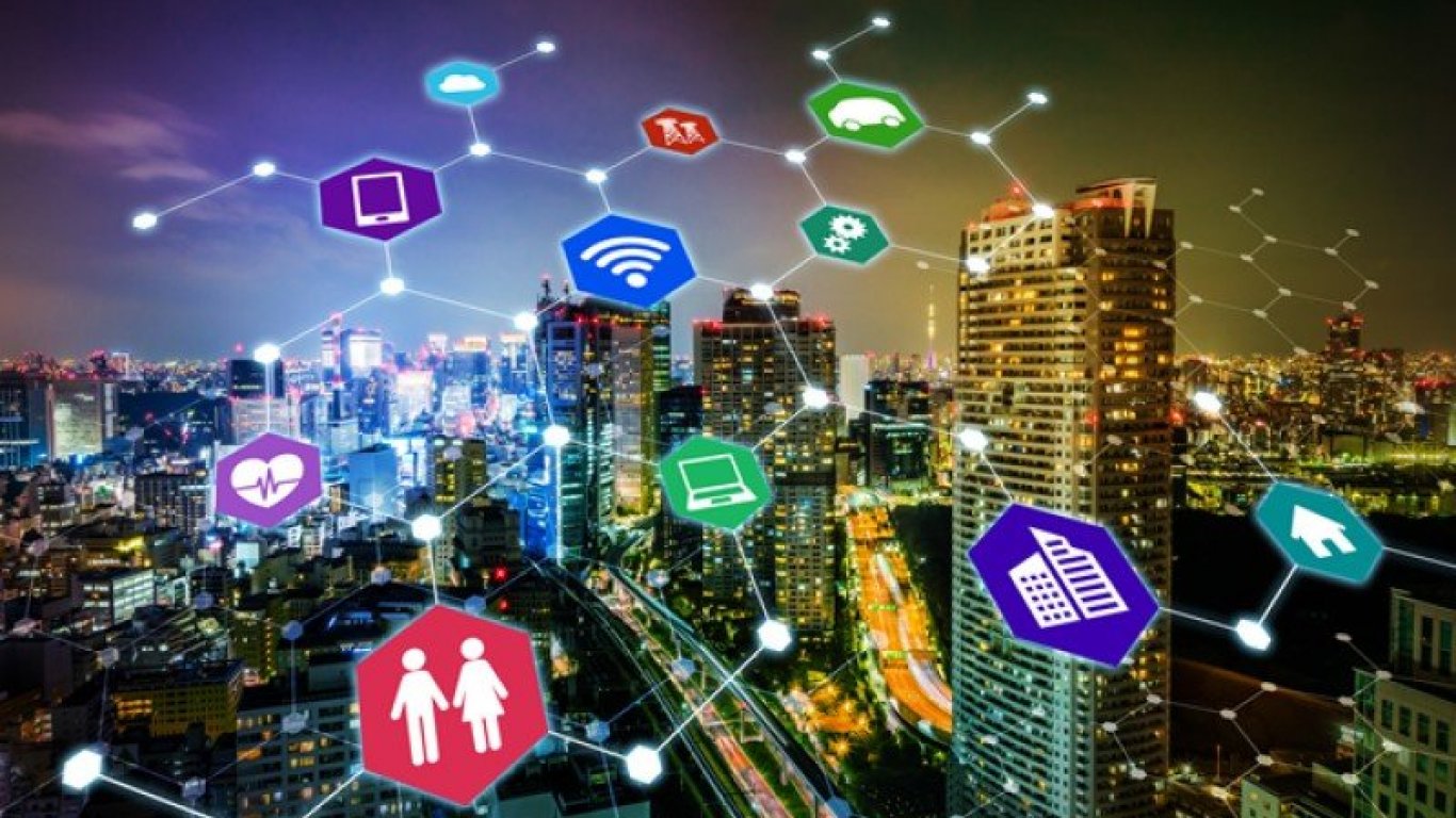 Google dio marcha atrás en la construcción de una “ciudad Inteligente” 