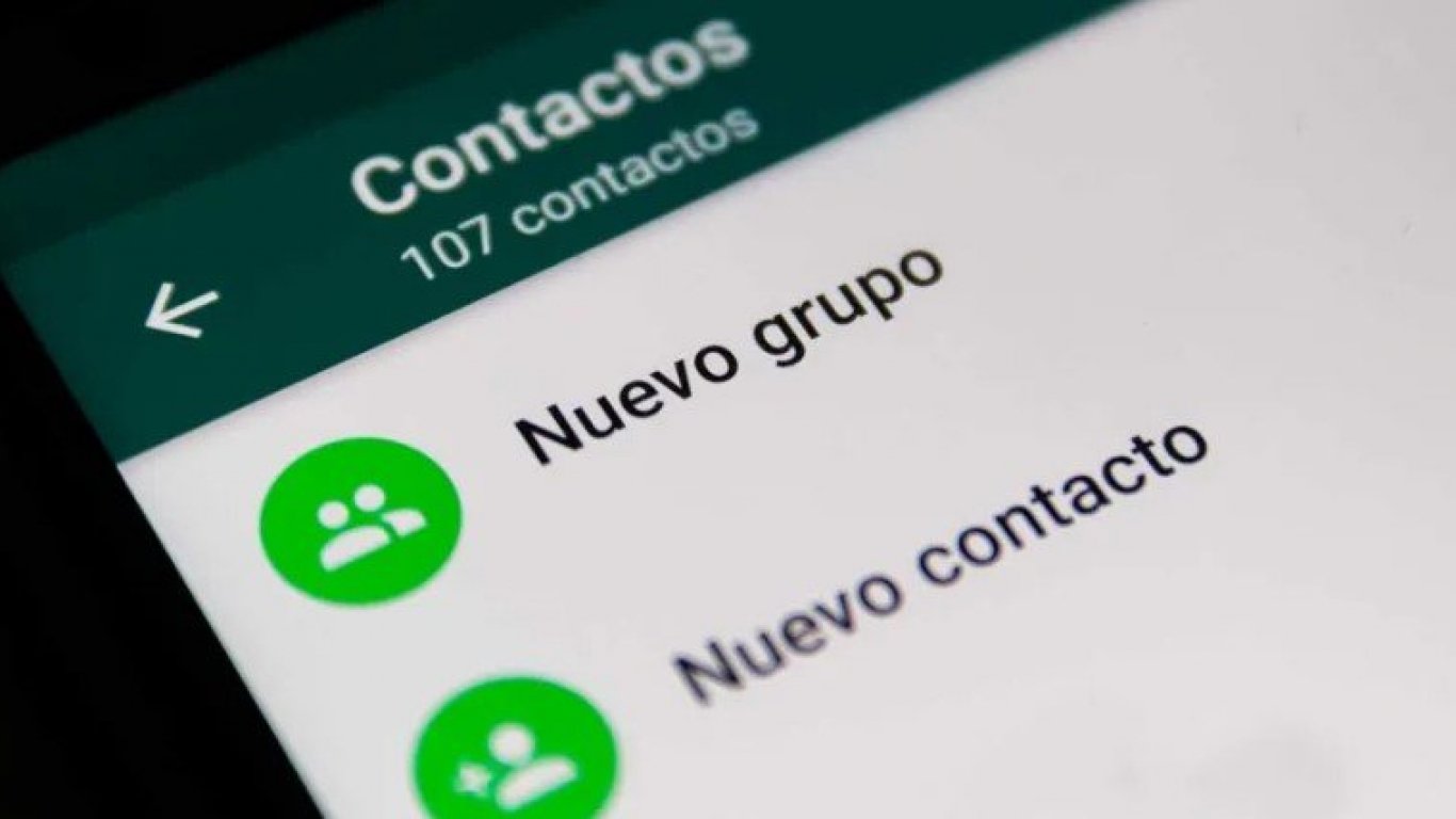 WhatsApp: ya no se podrá evitar las notificaciones de los grupos