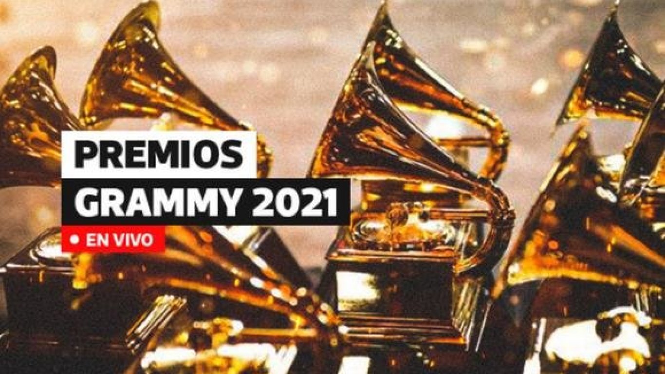 Premios Grammy: Fito Paez se llevó el galardón por "La Conquista del Espacio" 