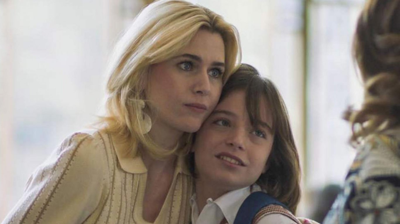 Este es el tráiler de "Luis Miguel, la serie" : ¿Encontró a su mamá?