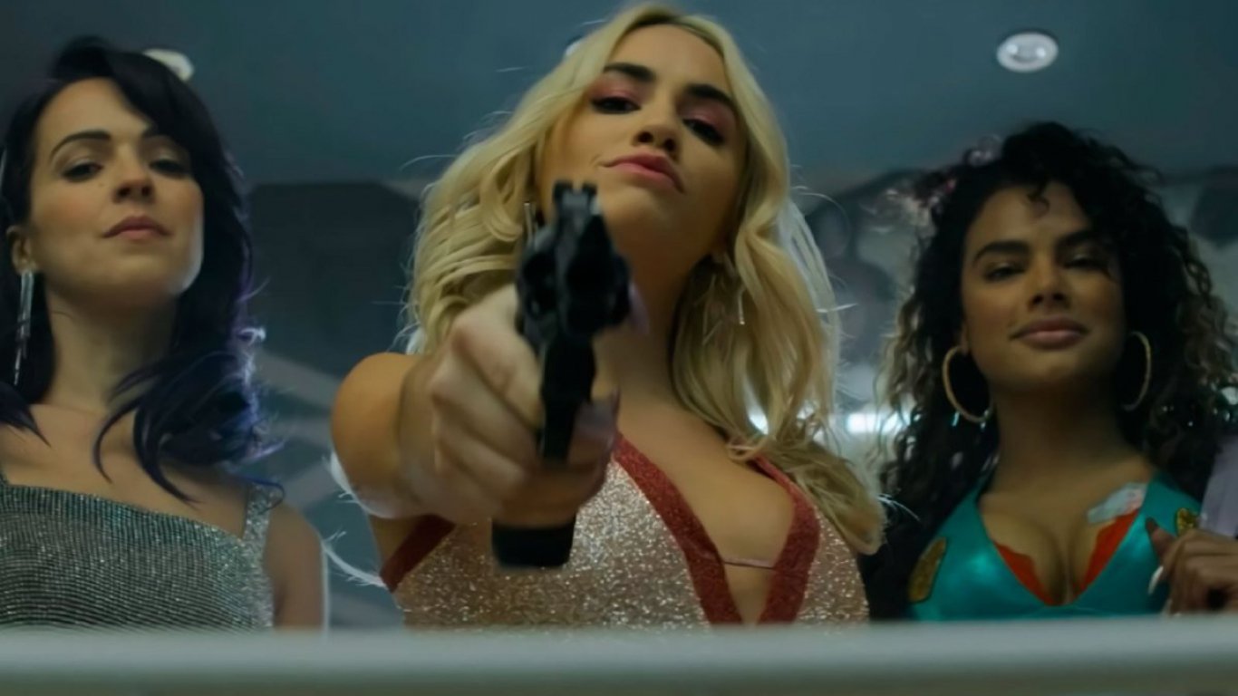 “Sky Rojo”: llega en julio la segunda temporada 