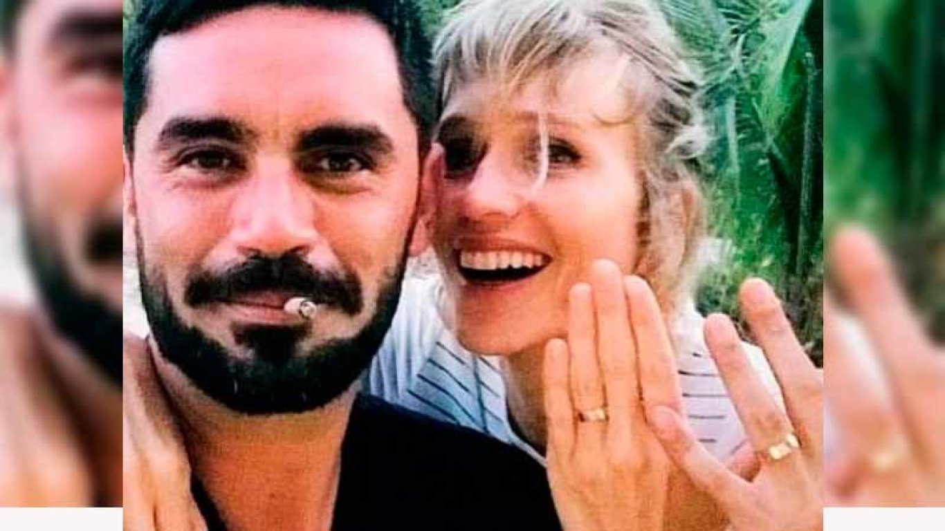 Brenda Gandini contó el particular TOC que tiene Gonzalo Heredia 