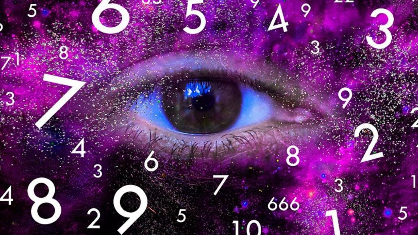 Numerología: qué dicen los números para vos hoy