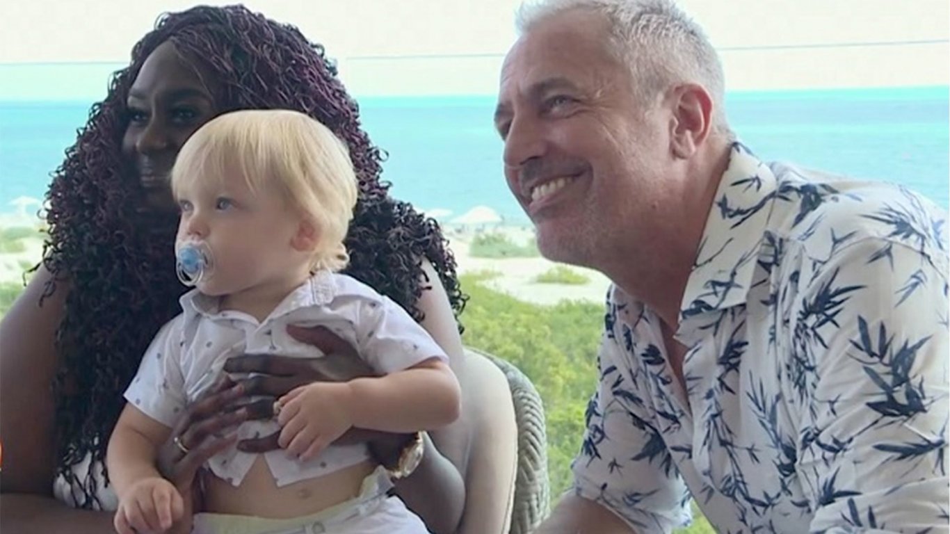 Mirko preguntó por su mamá, y esta fue la respuesta de Marley