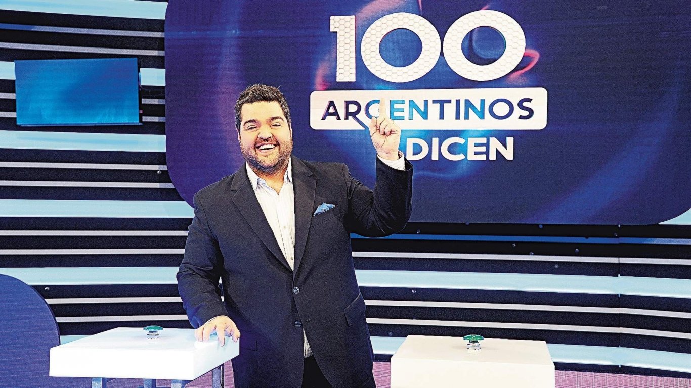 Por este motivo, Darío Barassi quedó afuera del grupo de WhatsApp del programa 