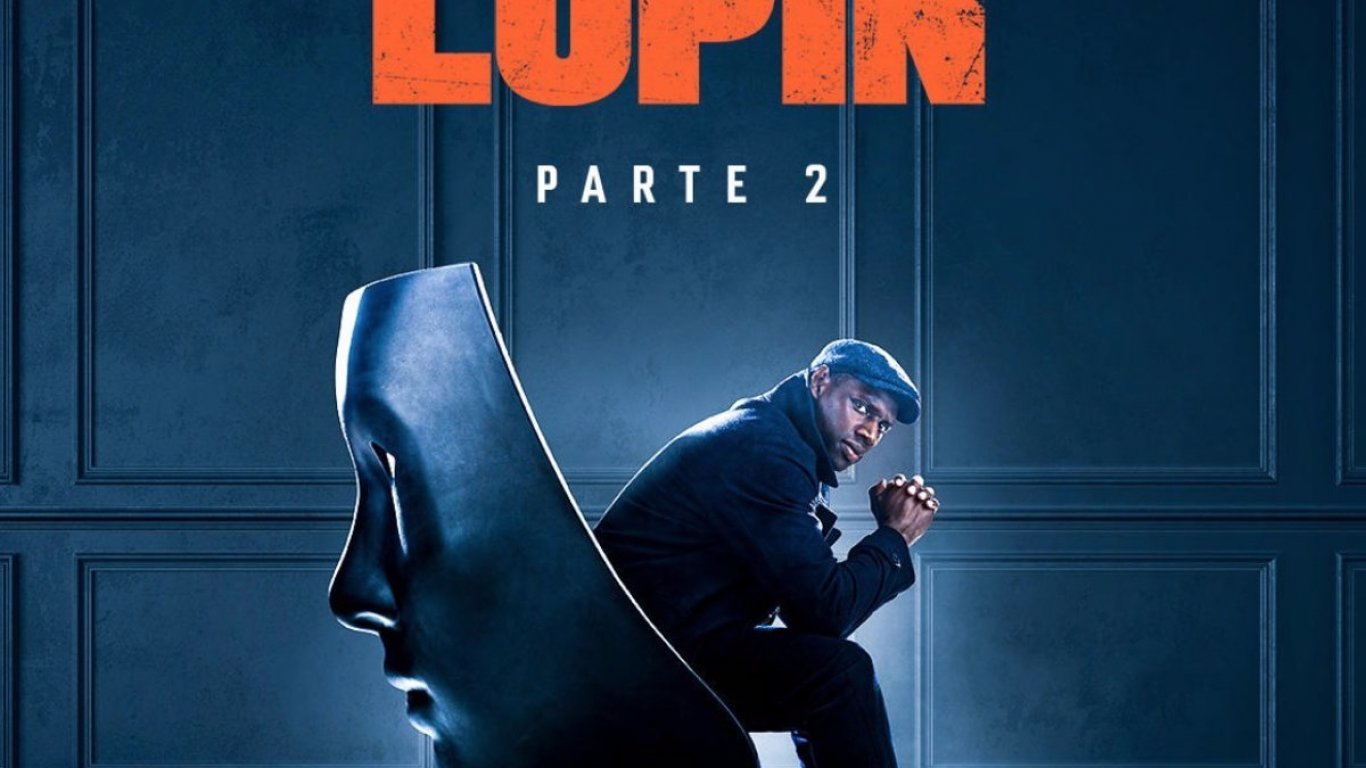 Lupin 2: hay fecha de estreno