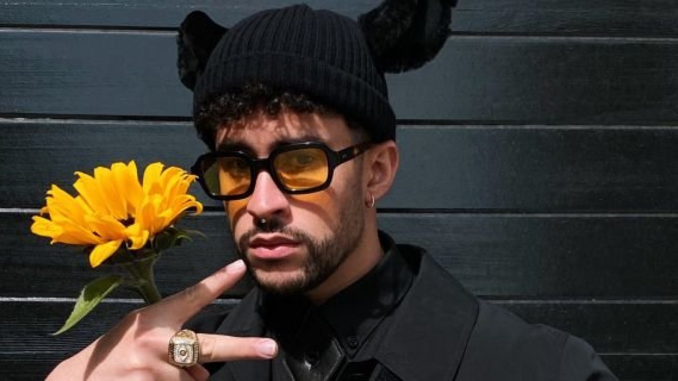 Bad Bunny reveló por qué nunca cantará en inglés
