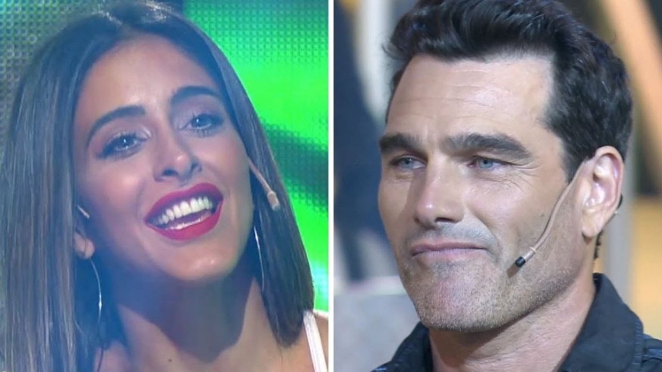 Celeste Muriega reveló por qué no funcionó su romance con Hernán Drago