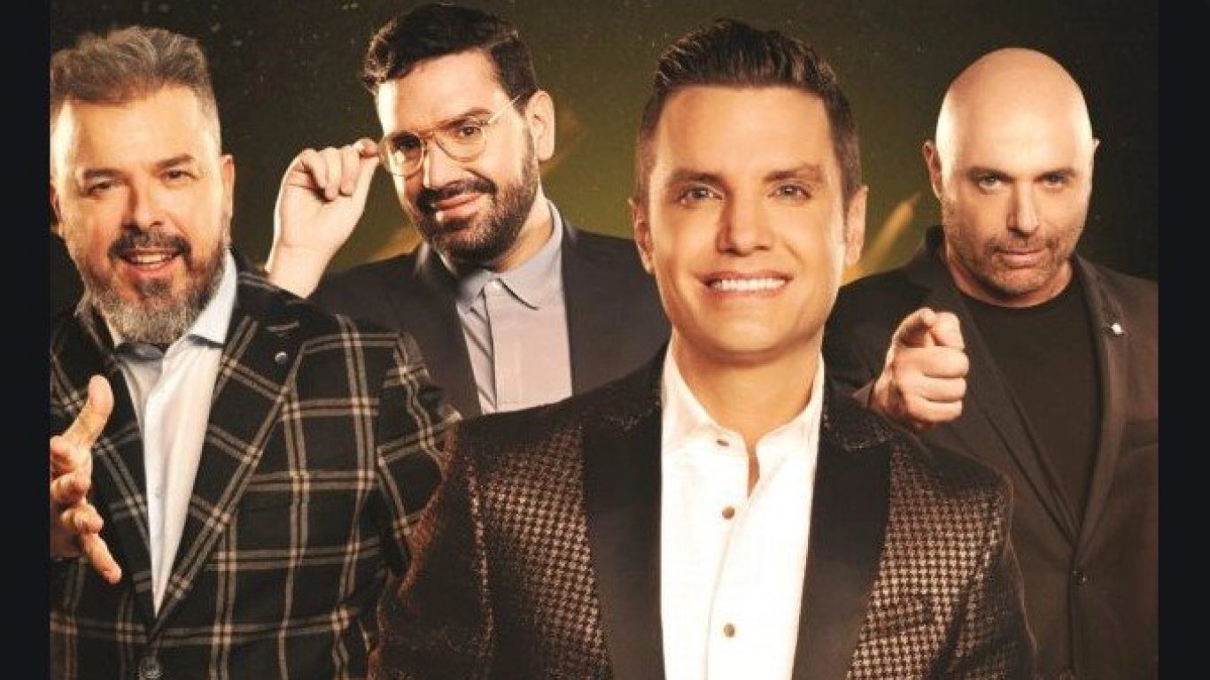 Se conoció la lista de convocados a Masterchef 3