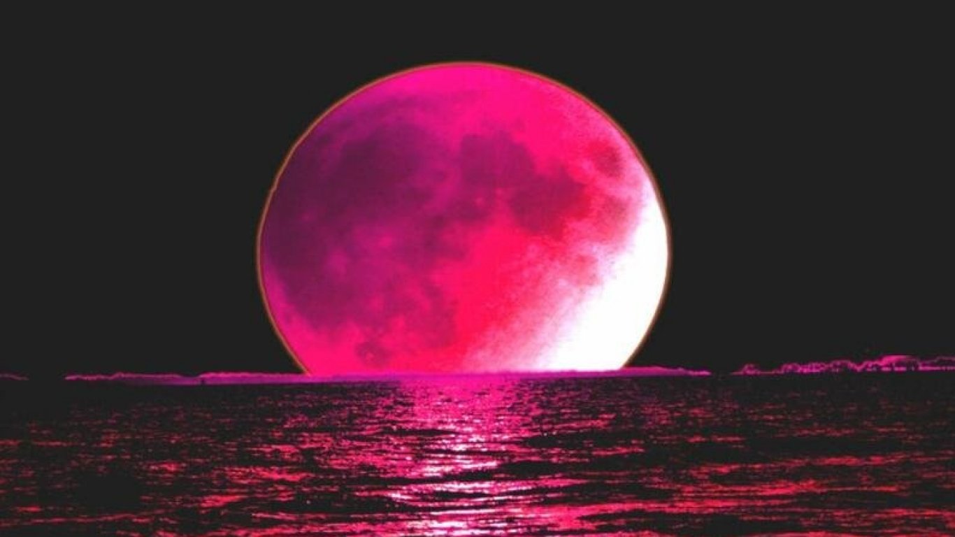 Así te afectó la Luna de Sangre y la Súperluna de las Flores de este 26 de mayo 