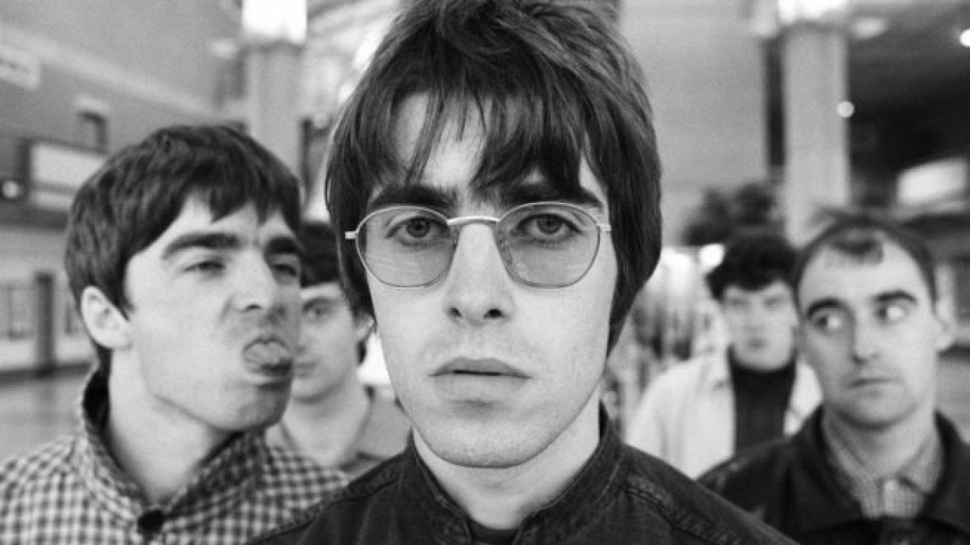 Noel Gallagher dijo cuánto dinero quiere para reunir a Oasis