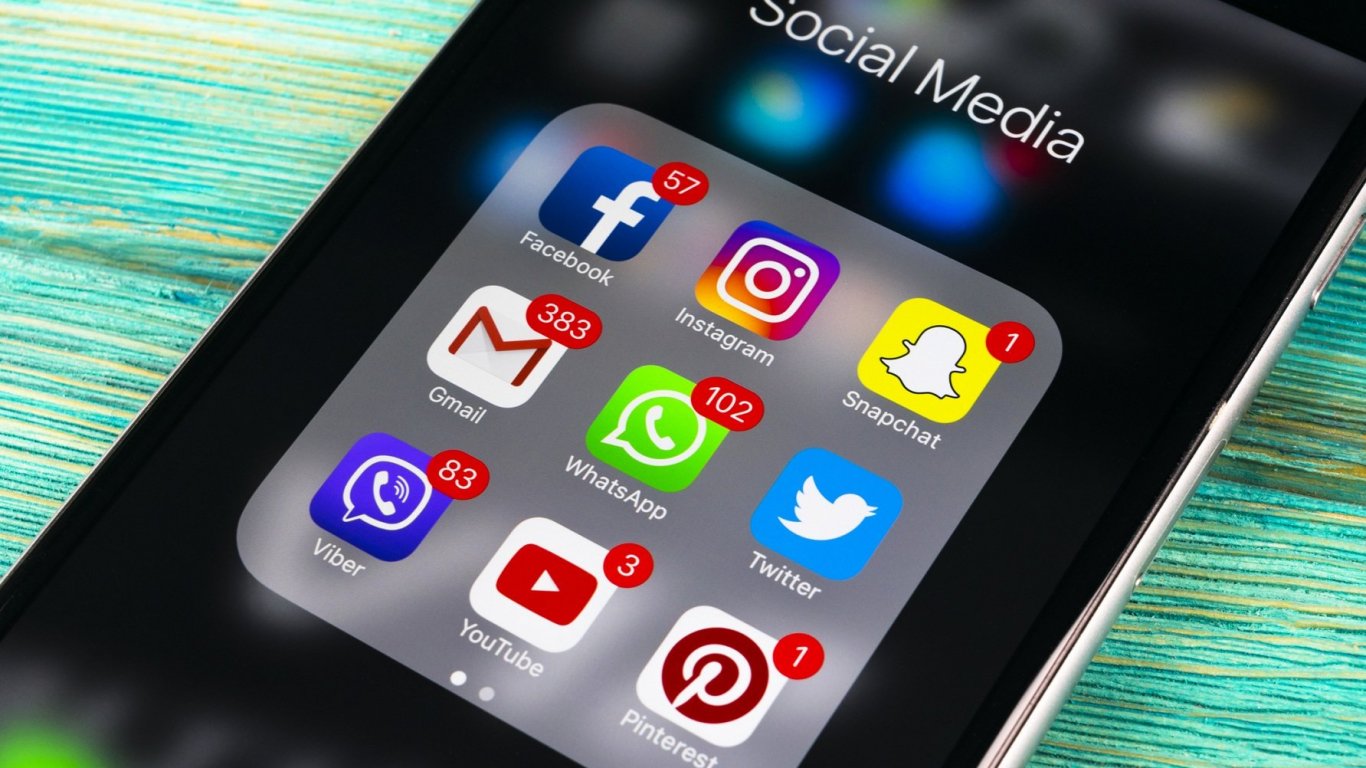 Ésta es la red social que más respeta tu privacidad