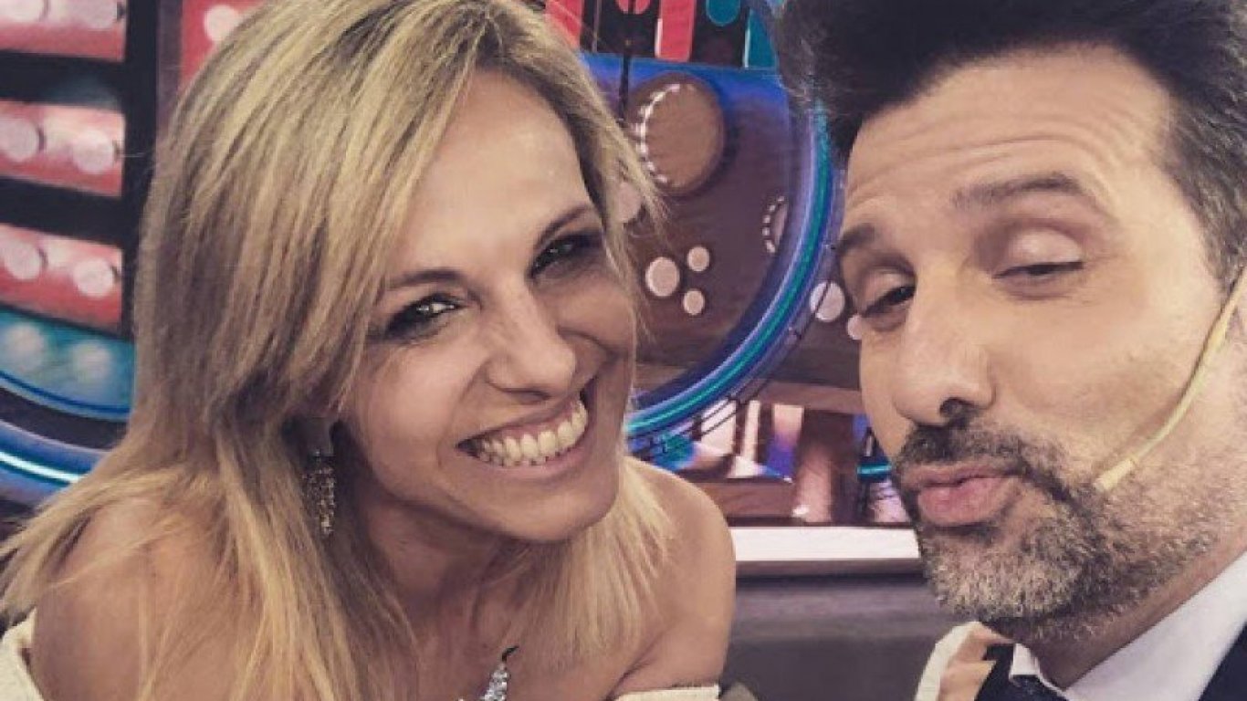 ¿Qué pasó? Levantan el programa de Denise Dumas y José María Listorti