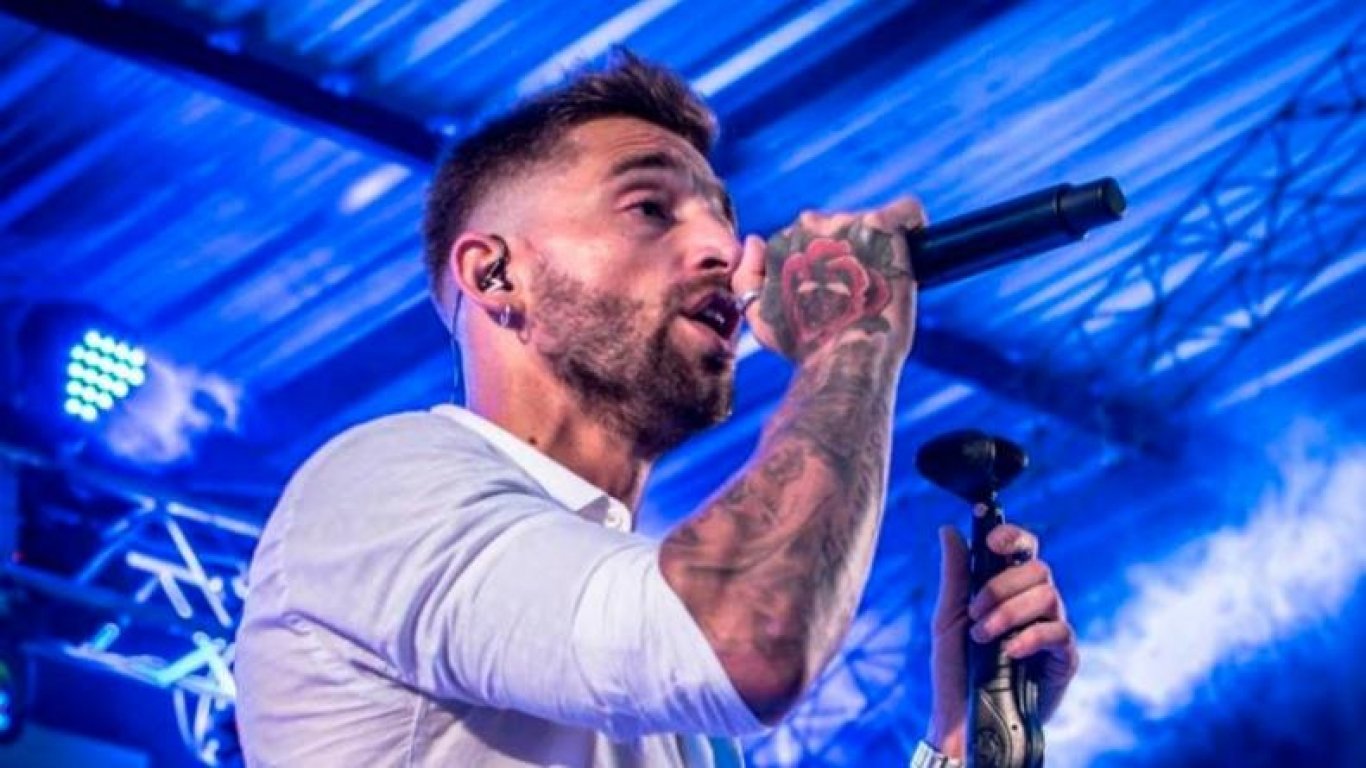 Pablo Tamagnini adelantó el streaming de "La Konga" en Comunidad Fan
