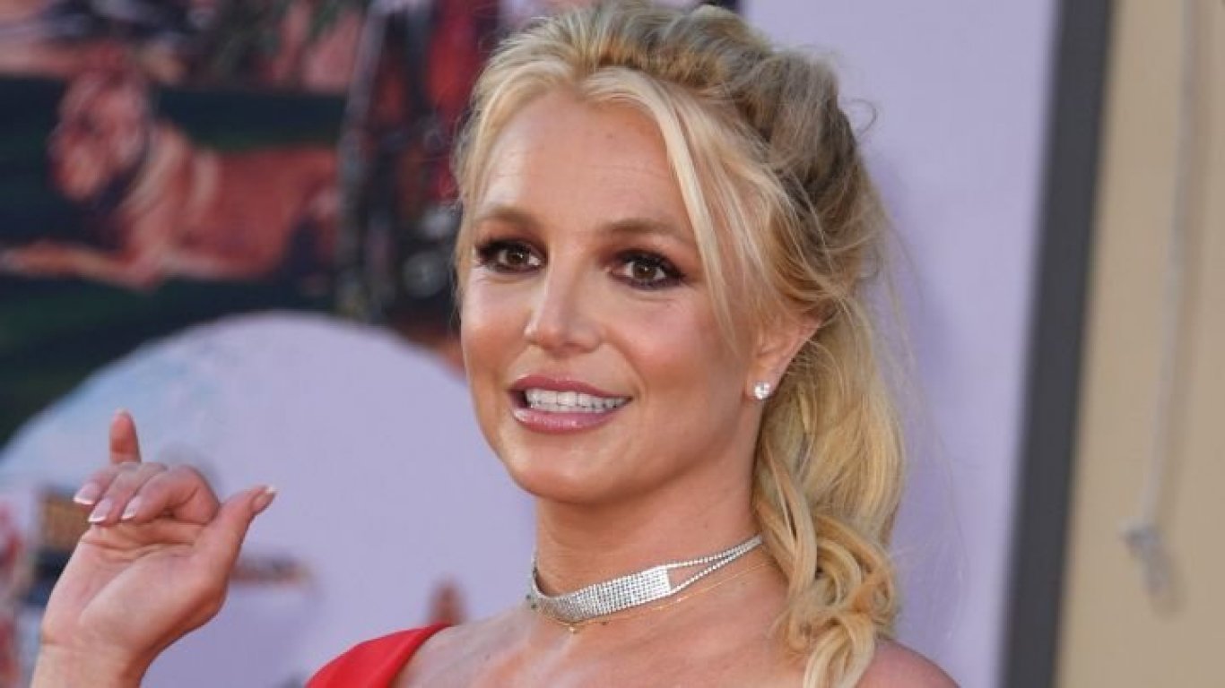 El mensaje que se hizo viral tras el descargo de Britney Spears