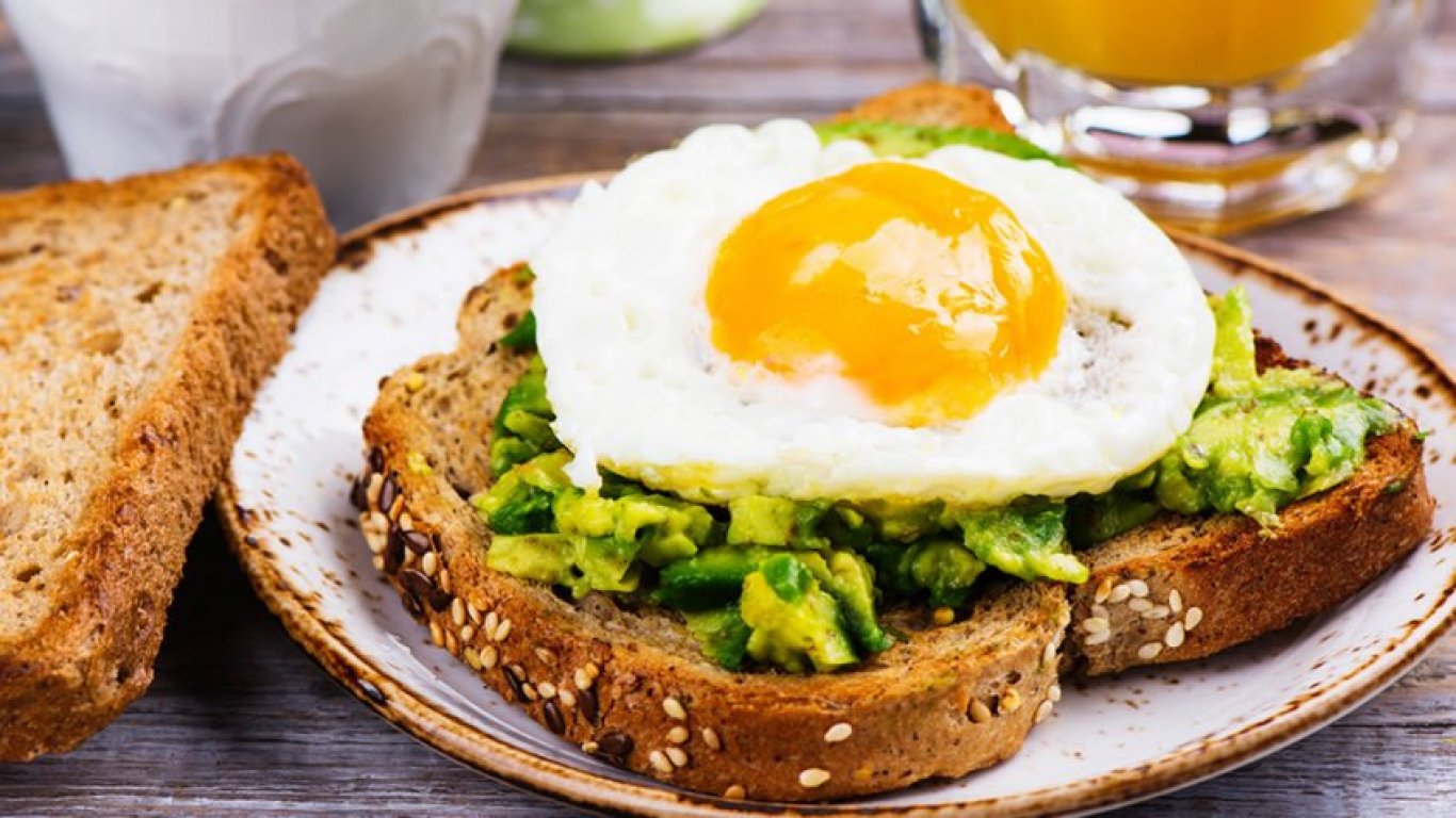 El boom de los huevos: ¿Está bien incorporarlos al desayuno o merienda?