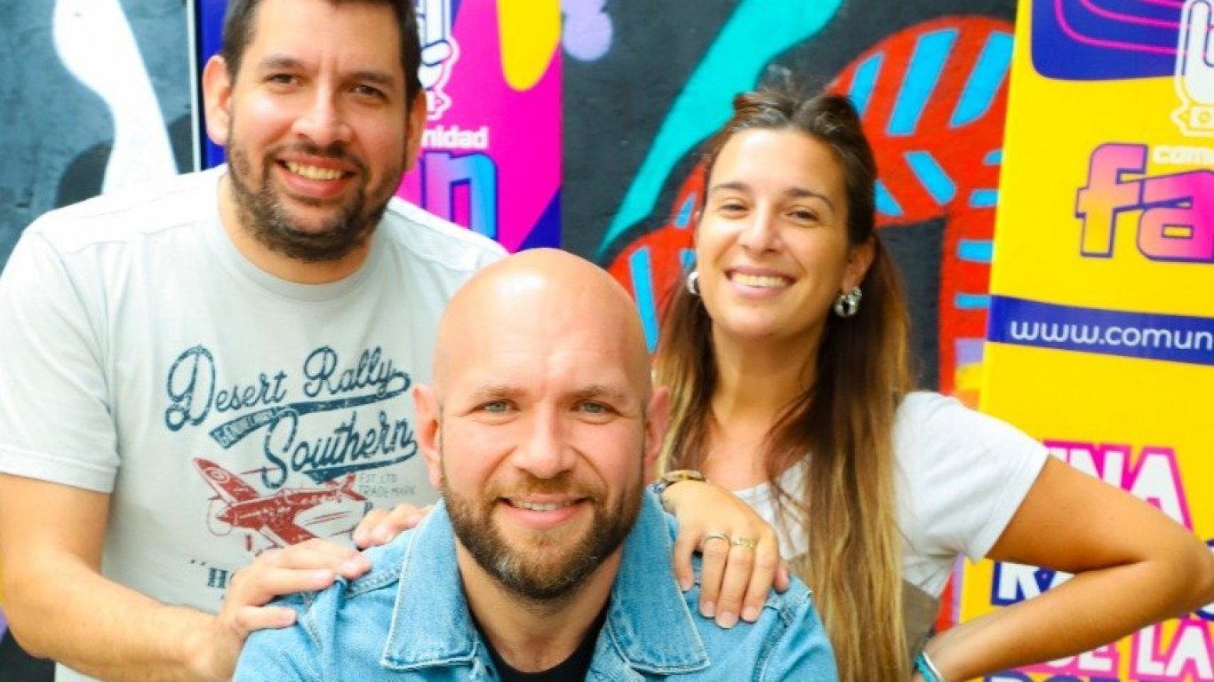 Comunidad FAN y Express anuncian su alianza