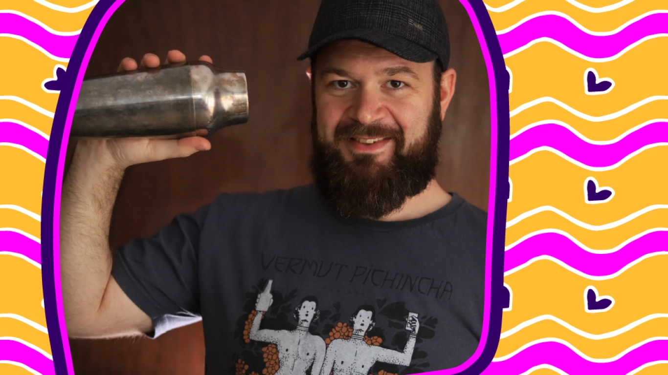 Atención abstemios: ¿Cuál es el primer trago que tenés que probar en tu vida?