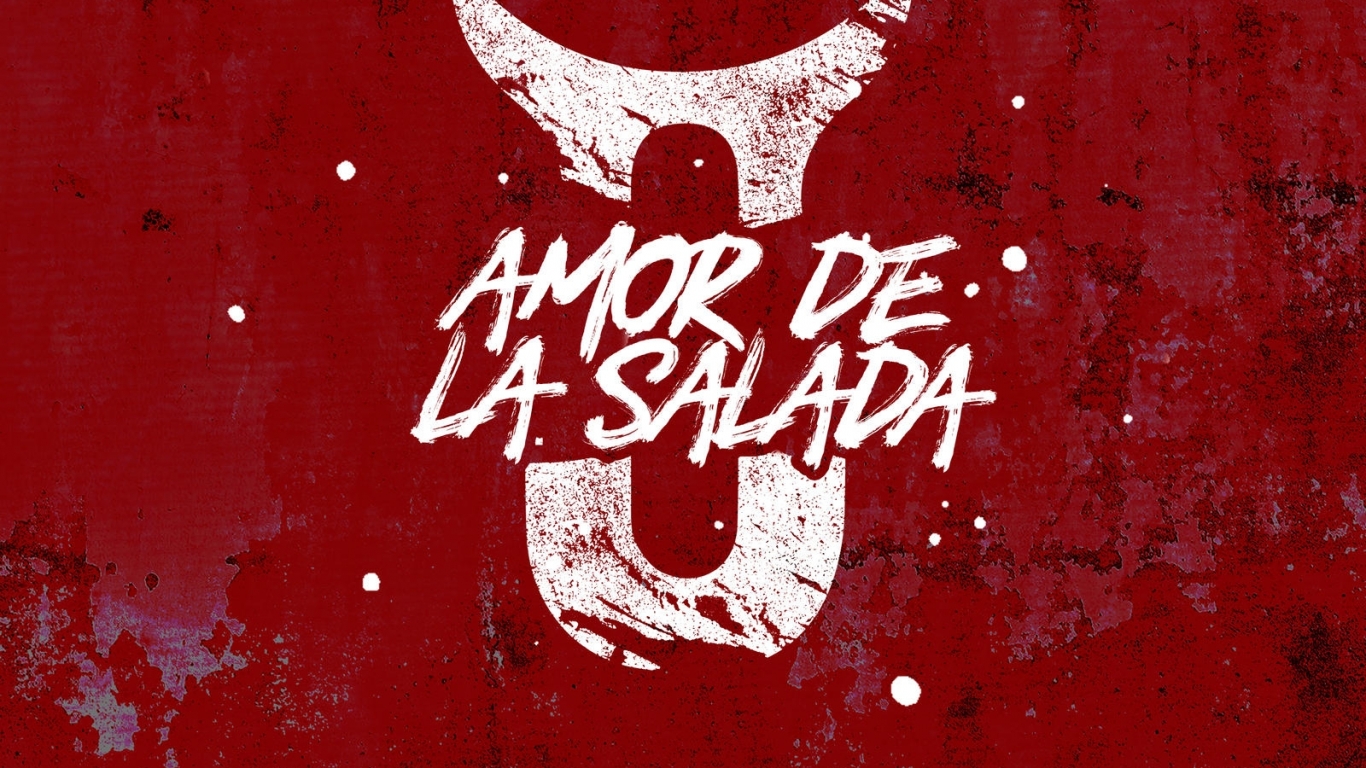 Escuchá "Amor de la Salada" por La Beriso y Rocío Quiroz: ¡La rompe! 