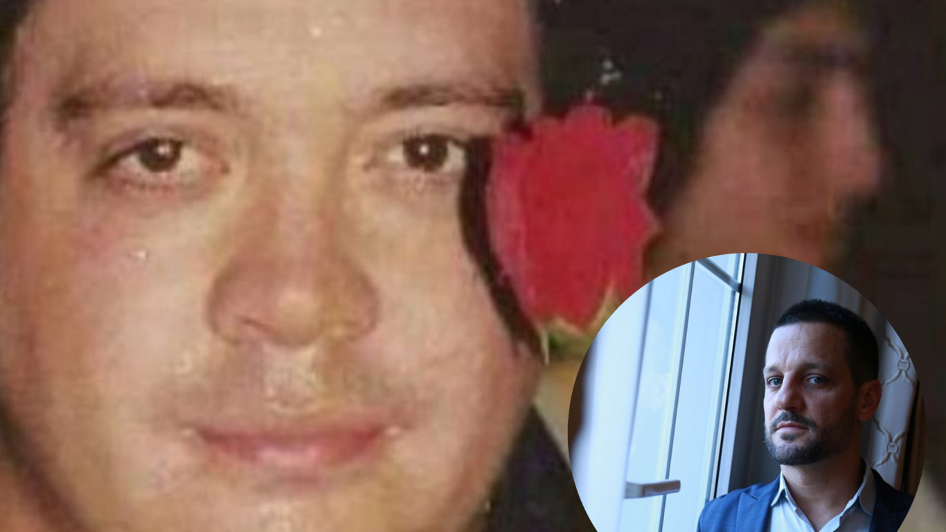 Rodrigo De La Serna será Leo Mattioli: ¿Cuándo sale la serie?