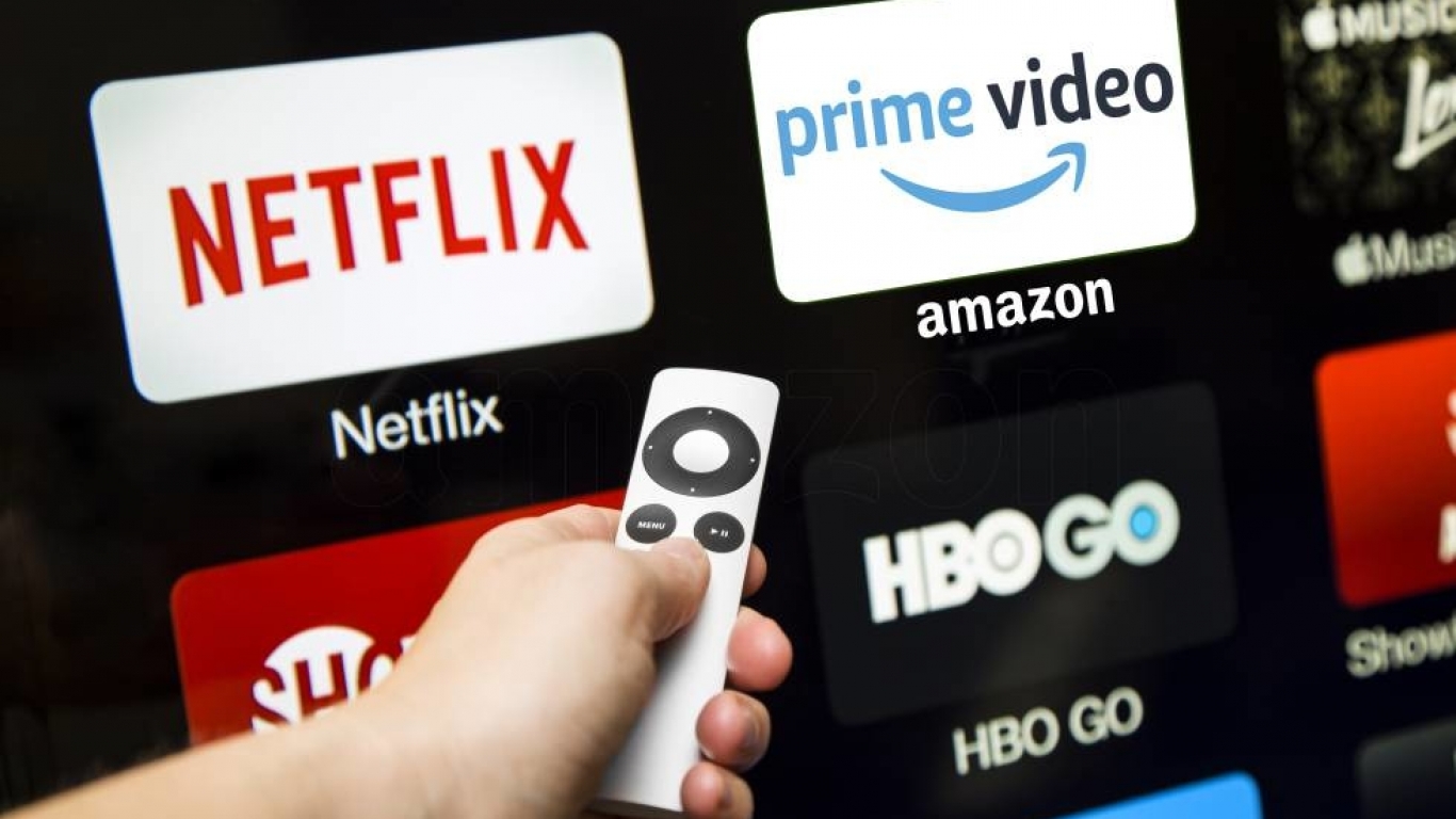 El truco para saber si alguien está usando tu cuenta de Netflix, HBO o Amazon 