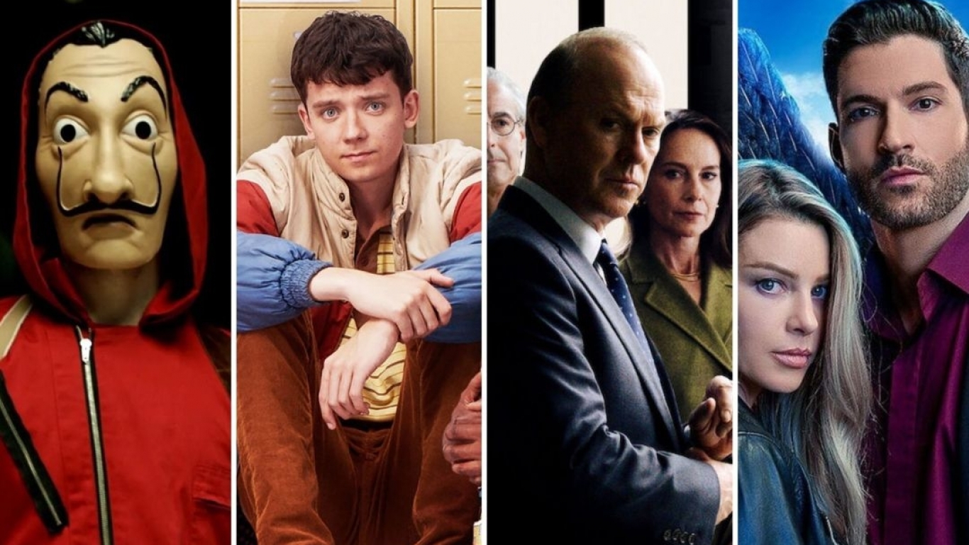 Netflix: estos son los estrenos de septiembre