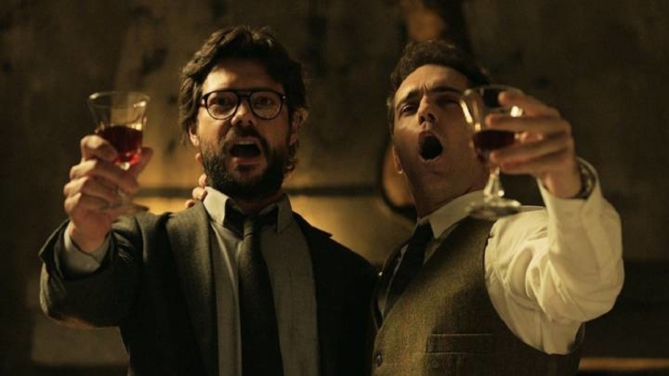 Adiós al “Bella Ciao”: ¿Por qué “La Casa de Papel'' cambió de canción? 