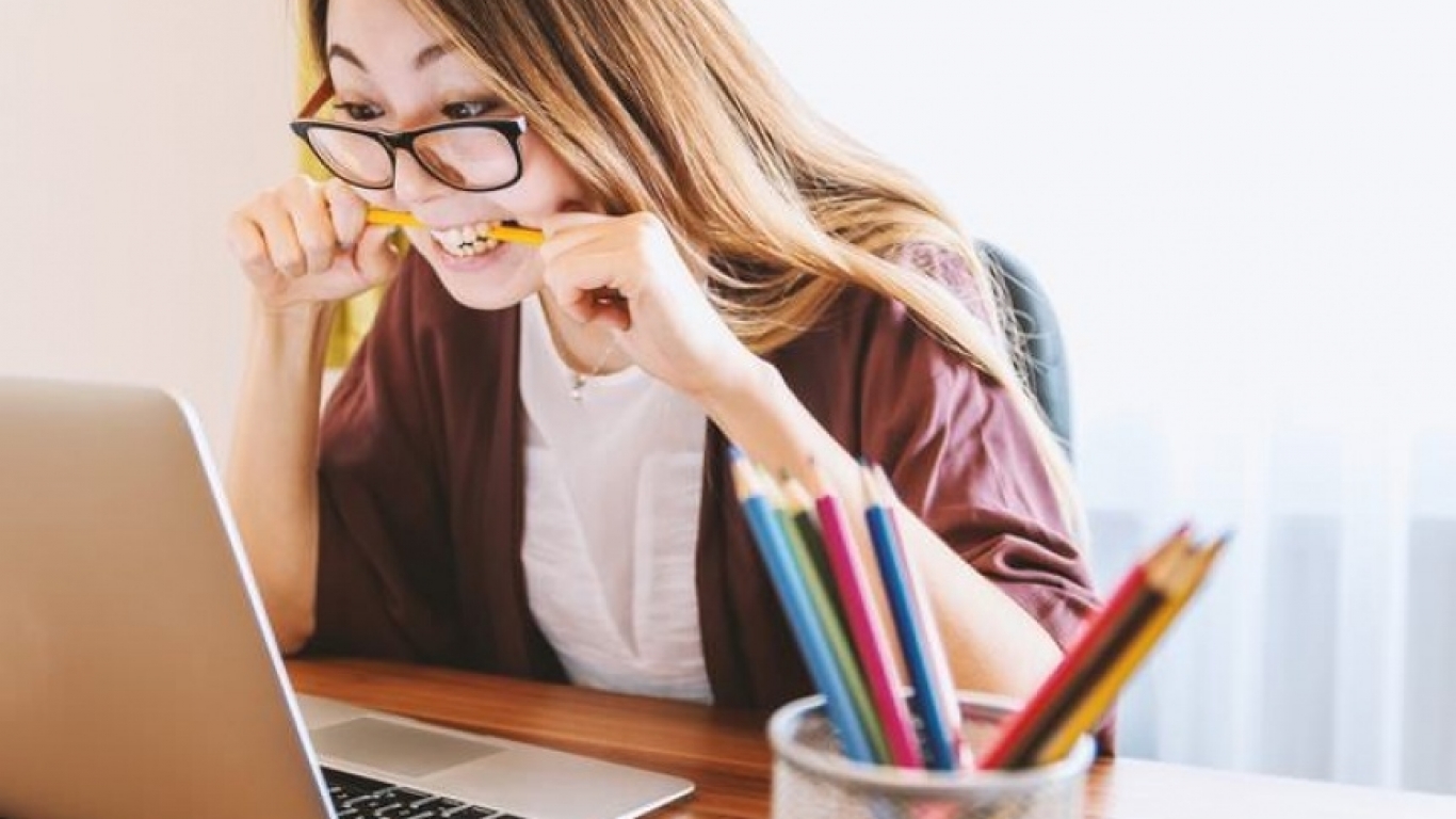 ¿Qué tan estresado estás?: Elegí un reloj y averígualo 