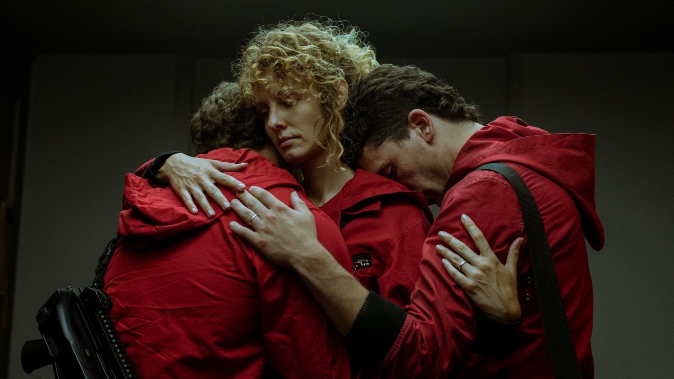 ¿Habrá una sexta temporada de "La Casa de Papel"? 