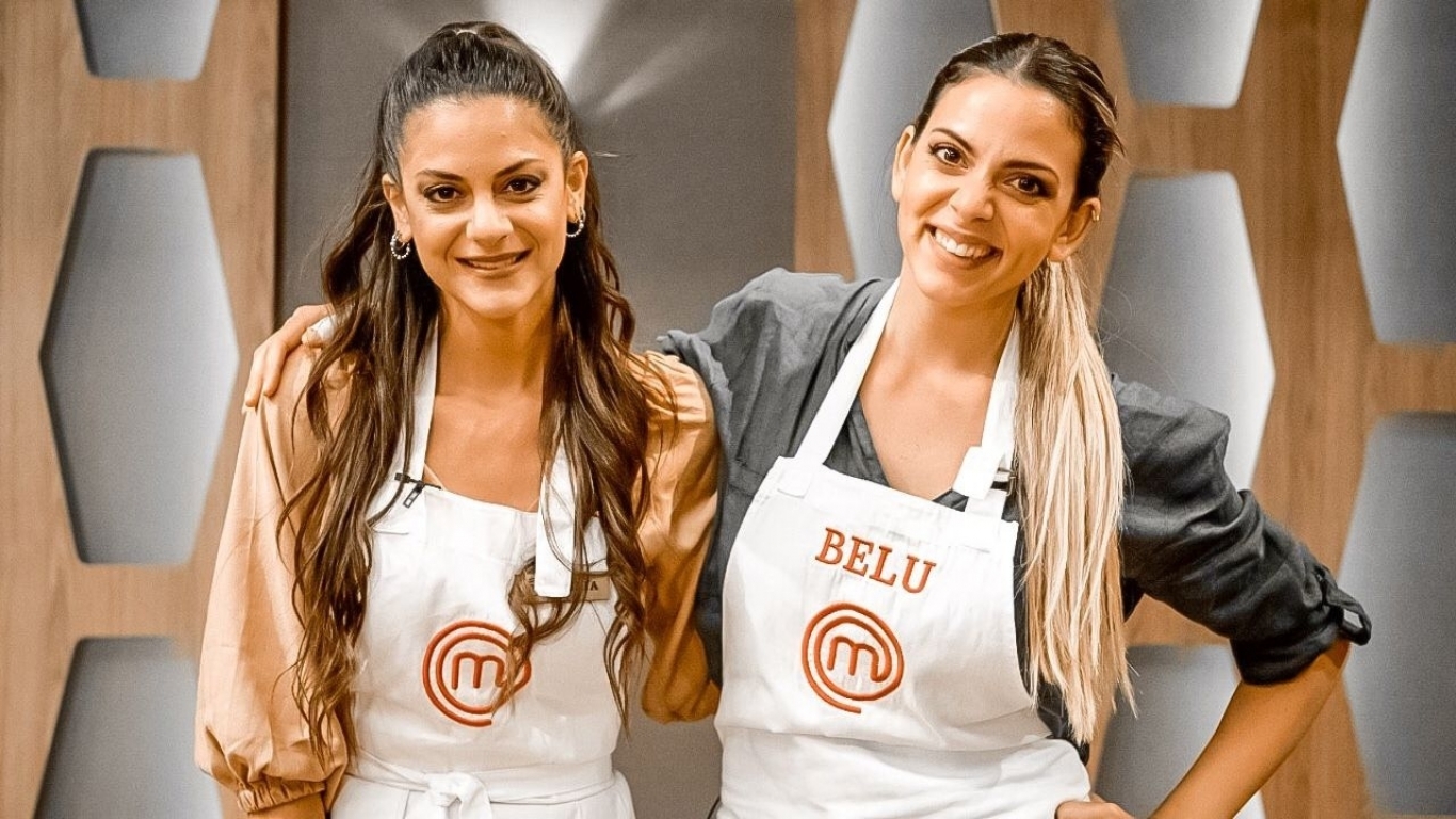  ¿Por qué la hermana de Belu Lucius miente con la edad?