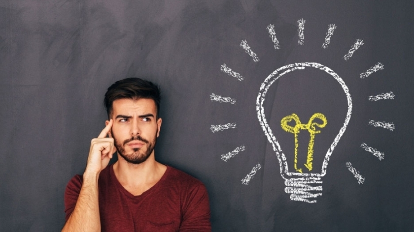 ¿Se puede cambiar la forma de pensar? 