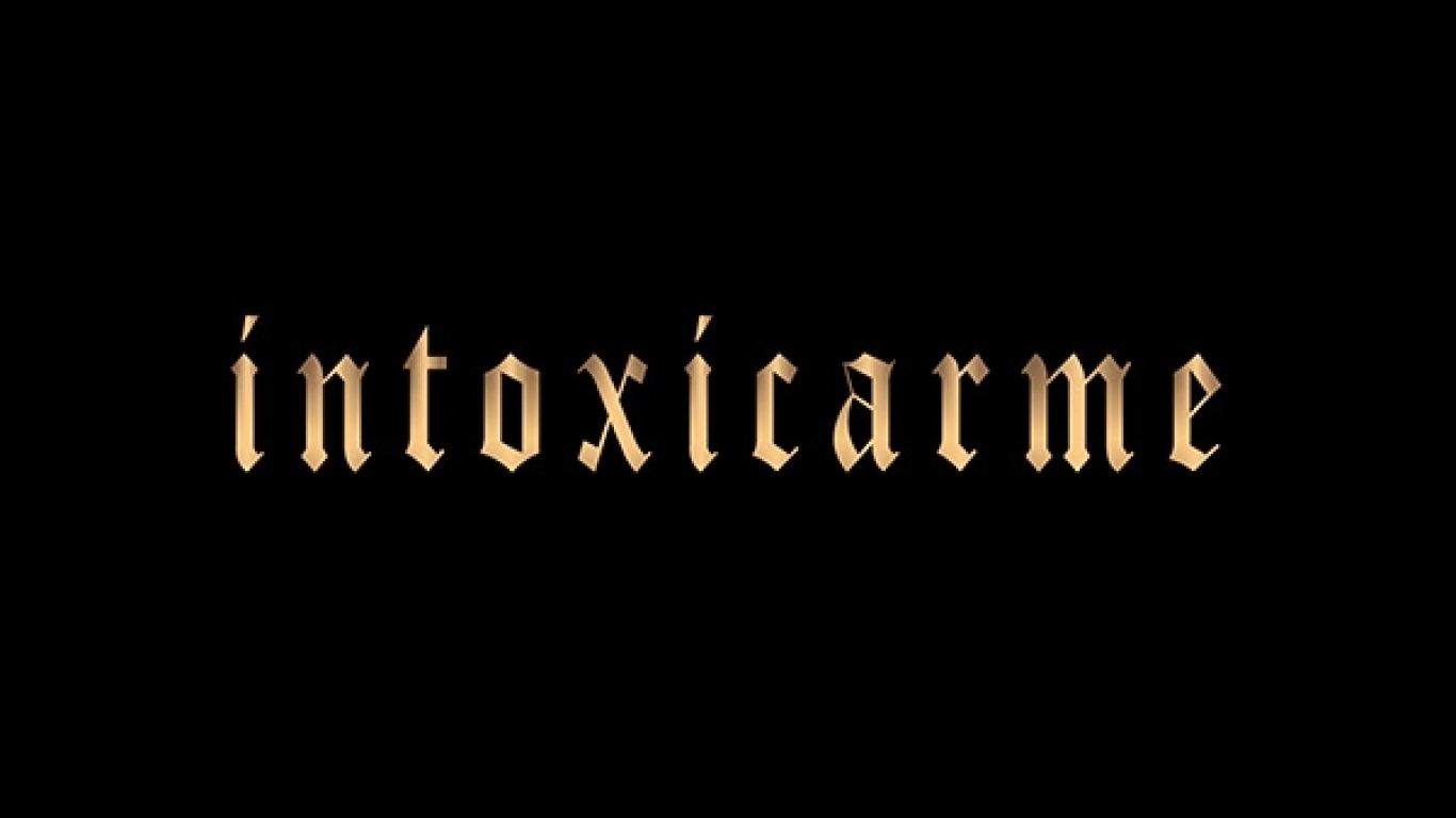 Lo nuevo de Airbag la rompe: INTOXICARME