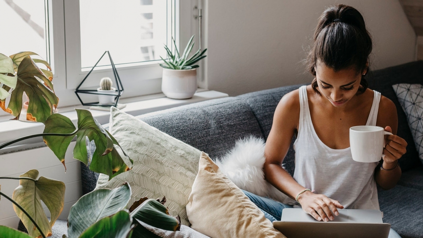 Según el Feng Shui, estas son las plantas que roban energía de tu casa