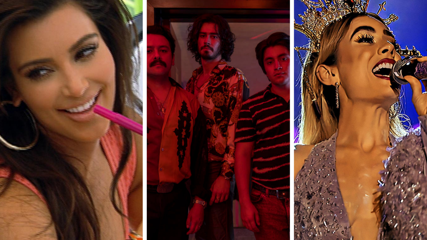 Netflix: estos son los estrenos de noviembre