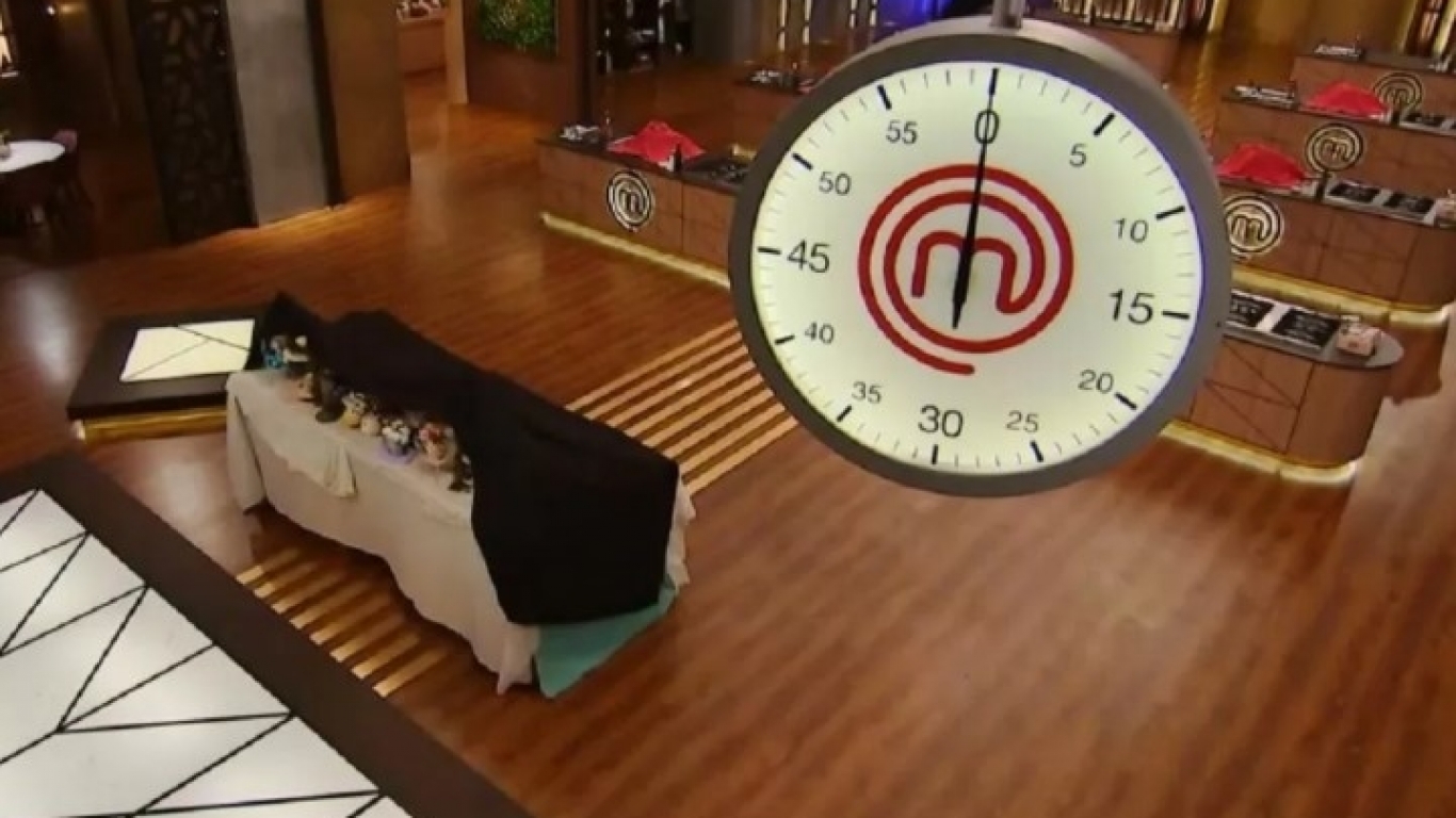 Ya empezaron a grabar Masterchef 3 y revelaron cuáles fueron los peores platos 