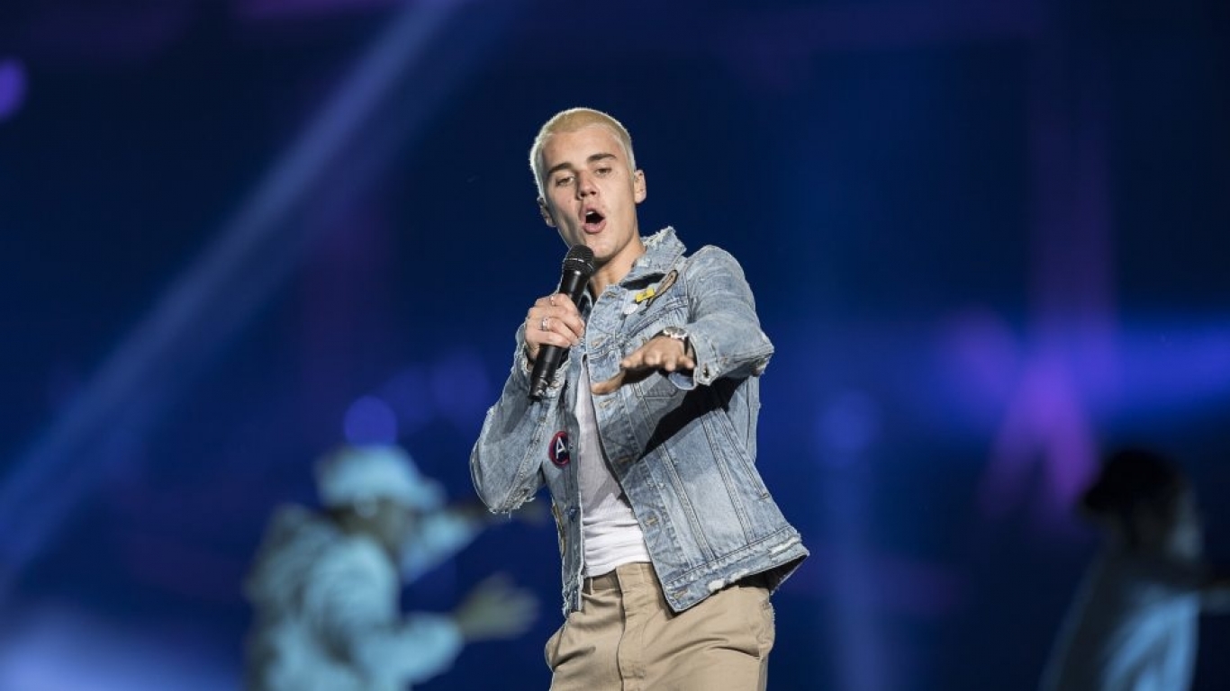 Polémica por lo precios de las entradas para ver a Justin Bieber 
