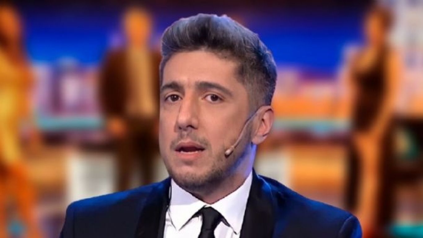 Inesperadamente, Jey Mammon se va de América