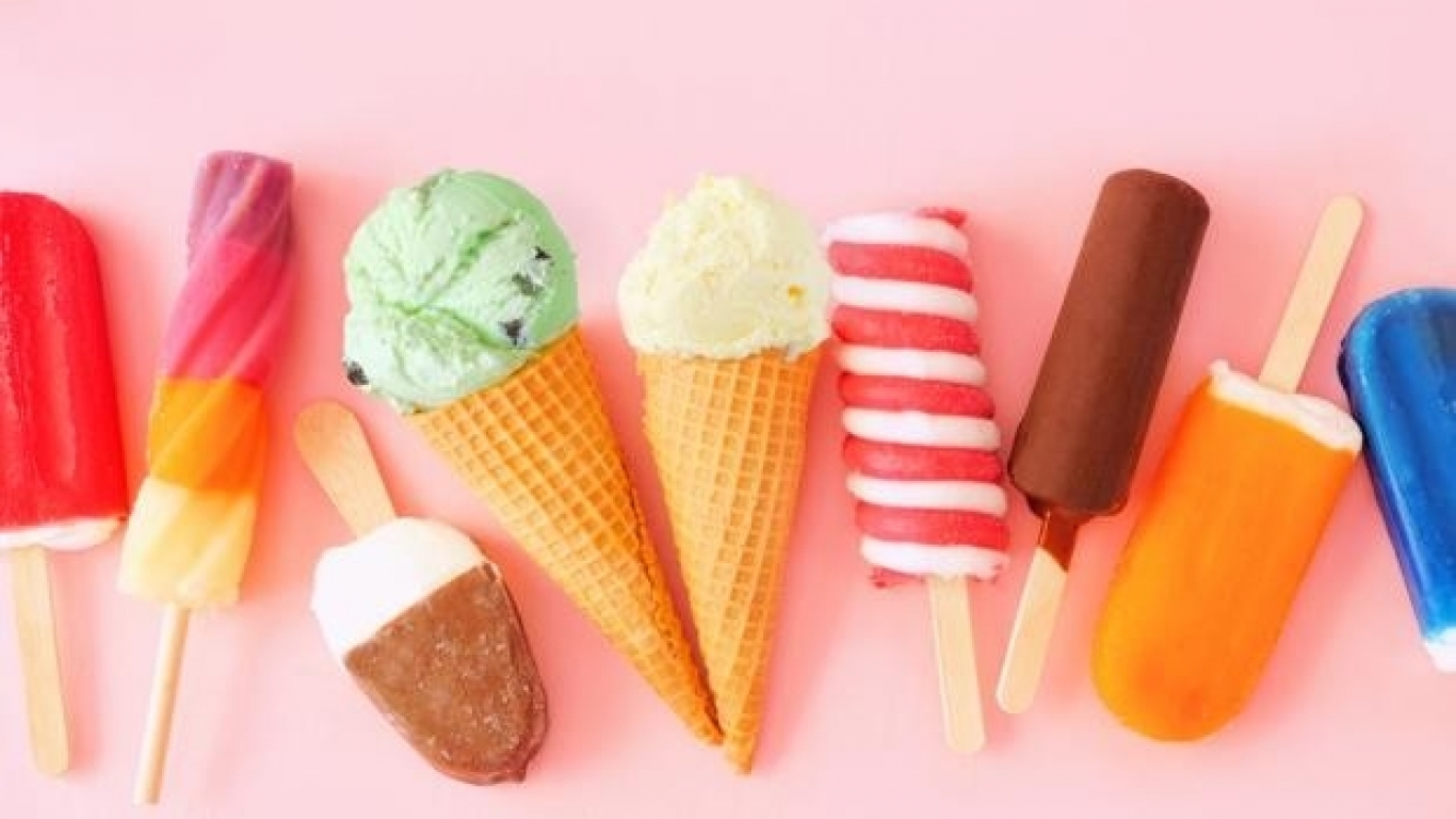Descubrí qué tipo de helado sos según tu signo