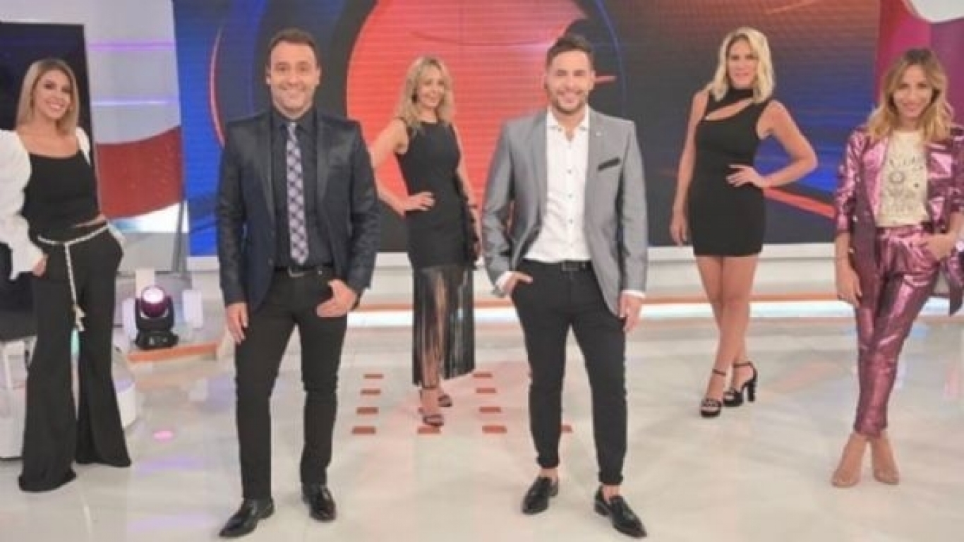 La legendaria figura de Intrusos que regresa al programa